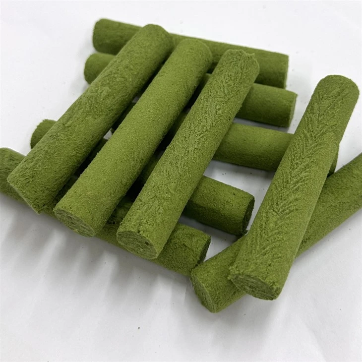 Freeze-Dried Cat Grass Stick