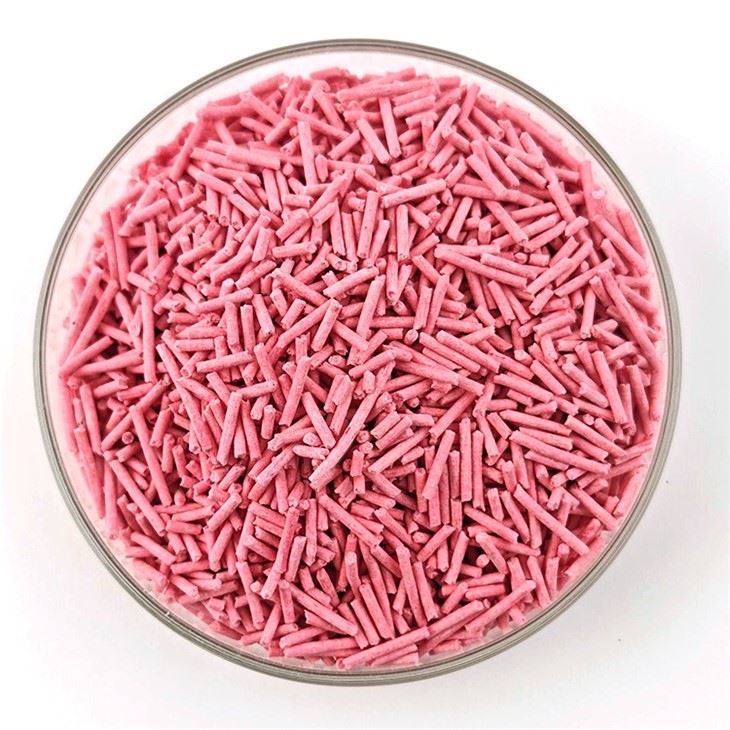 Pet Supplies Tofu Cat Litter suppliers