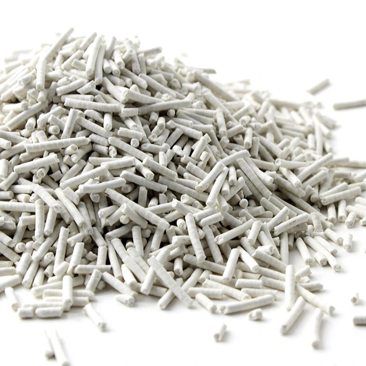 Unscented Bentonite Cat Litter suppliers